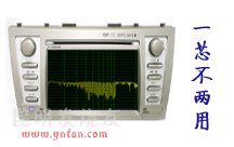DVD導航一體機的音質為什么這么差？ 昆明發燒友為你解答