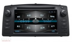 比亞迪F3汽車專用導航_神州行導航