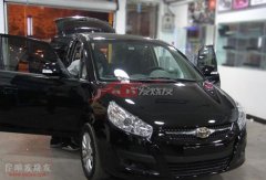 昆明汽車隔音,和悅全車博亞隔音作業詳解！
