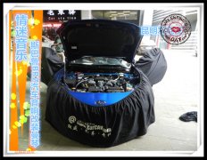 <b>昆明發燒友  情迷音樂——斯巴魯BRZ汽車音響改裝曼琴</b>