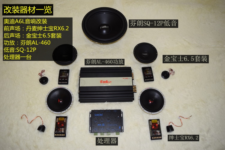 l WA6L܇푸bʿRX6.2+ʵ͹