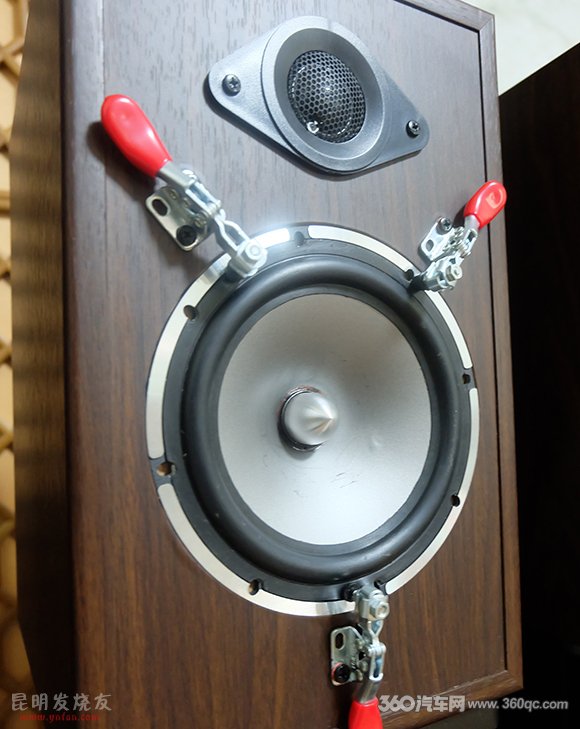 要功能更要好聲音 試聽維爾帝DSP V461A專用DSP功放