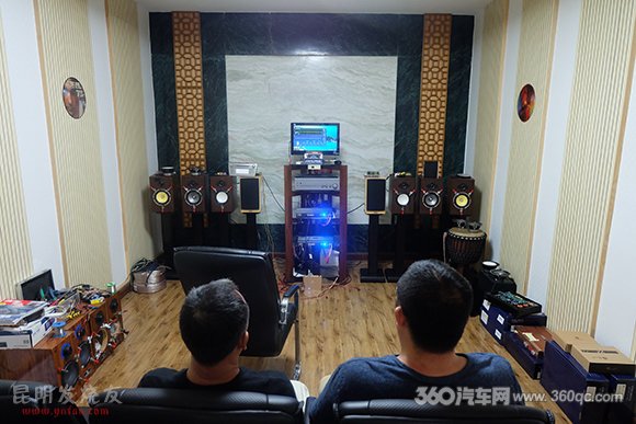 要功能更要好聲音 試聽維爾帝DSP V461A專用DSP功放