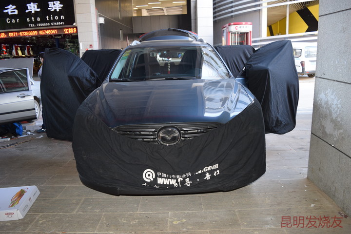 lѣR_CX-5ԃr푸b+