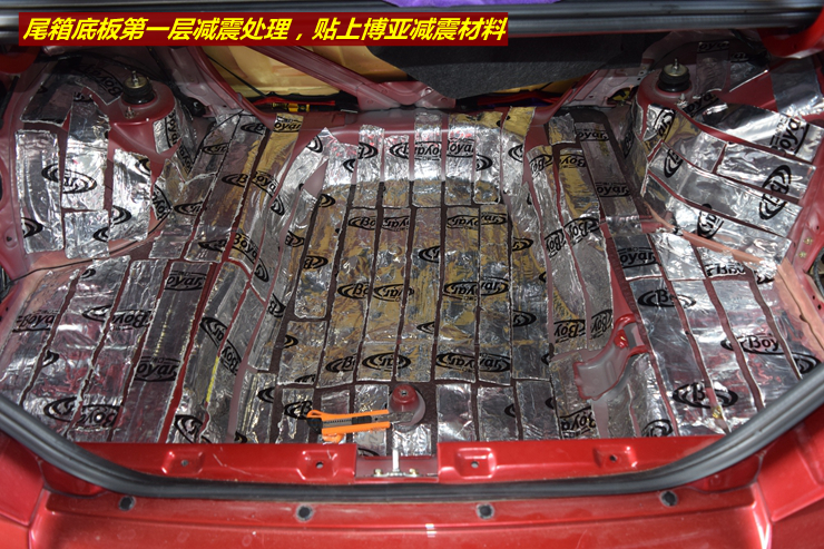 昆明發燒友：三菱菱悅全車隔音降噪，讓駕乘變得更舒服！