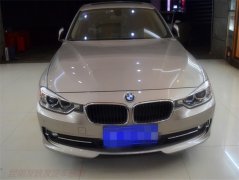 <b>如何高質量去改汽車音響:寶馬320汽車音響改裝!昆明發燒友汽車音響</b>