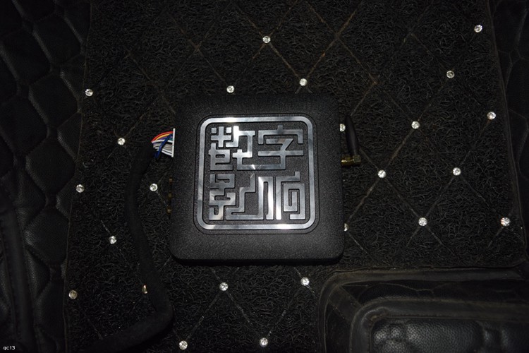 紅河大眾速騰汽車音響改裝，昆明發燒友為車主帶來好聲音！